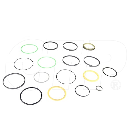 Aic Replacement Parts Seal Kit Fits Caterpillar Models 2590637